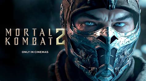 mortal kombat 2 2024|mortal kombat 2 game 2024.